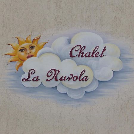 Chalet La Nuvola Livigno Exteriör bild